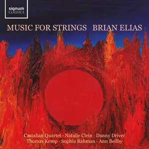 String Quartet: I
