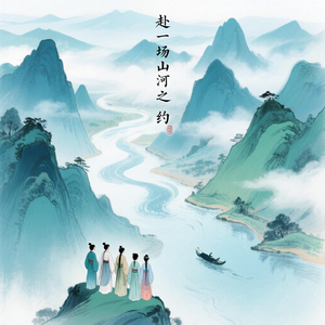 赴一场山河之约