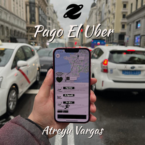 Pago el Uber