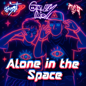 Alone in the Space