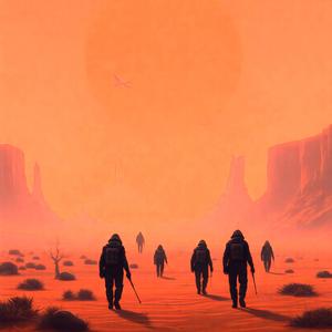 March Of The Ludites