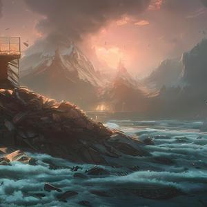 甘心情愿爱着你