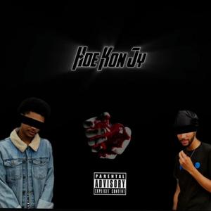 Hoe kon jy (feat. Kidnxtdoor)