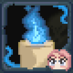 Chambers of the Tyrant, Theme of the Dungeon - Terraria Calamity Mod (Lofi)