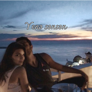 Yenə sənsən