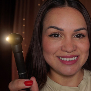 Revisando tus oídos