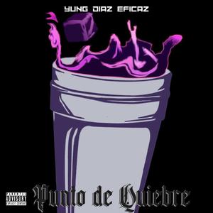 Eficaz (feat. Yung Diaz)