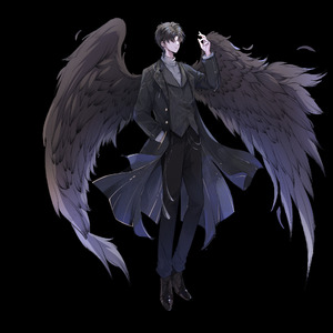 送给DL.黑仔的一首歌