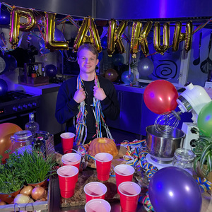 Plakkuh