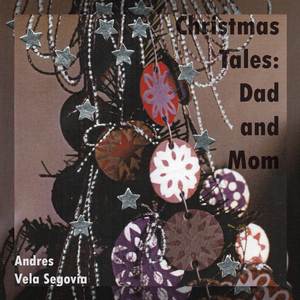 Christmas Tales: Dad and Mom