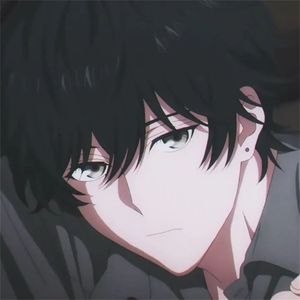 闻到了你的香水