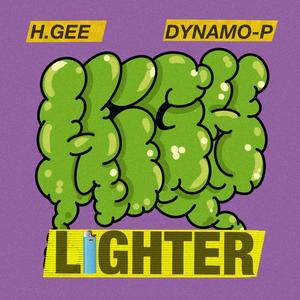 Highlighter (feat. Dynamo-P)