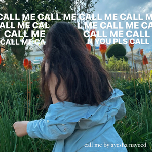 call me