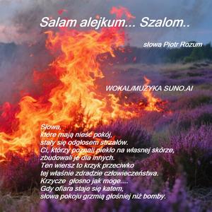 Rozmowa …dwóch pryków…