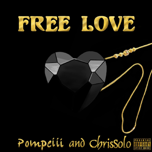 Free Love (feat. Chris Solo)