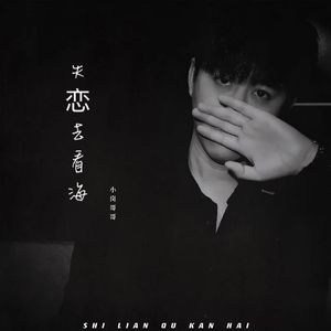 失恋去看海-小岗哥哥