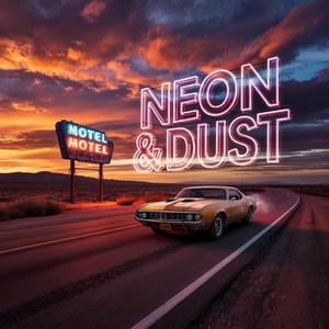 Neon and Dust