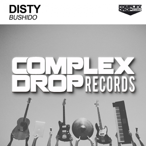 Bushido (Original Mix)