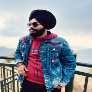 Sheh: Ravvy Cheema (Singga original)