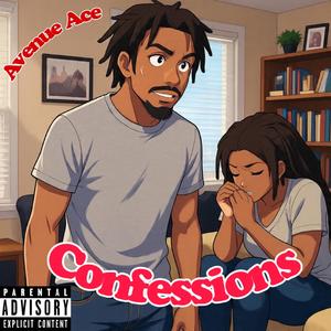 Confessions
