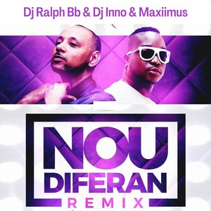 Nou Diferan (Remix)