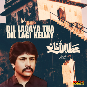 Dil Lagaya Tha Dil Lagi Keliay
