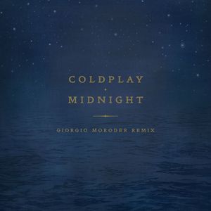 Midnight (Giorgio Moroder Remix)