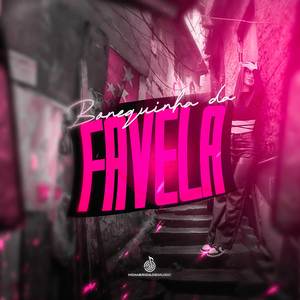 Bonequinha da Favela