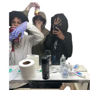 Bar4bar (feat. Jayman)