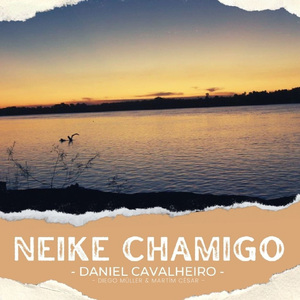iNeike Chamigo!