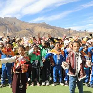 放飞梦想的摇篮