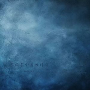 可风不会为我停留