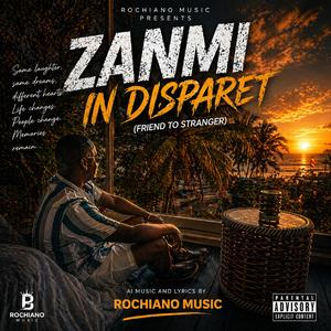 Zanmi In Disparet