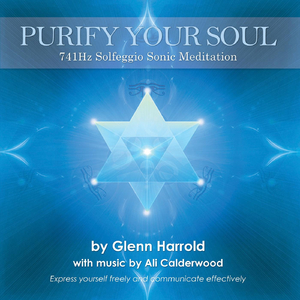 741hz Solfeggio Meditation (Music Only)