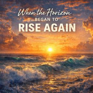 When the Horizon Began to Rise Again