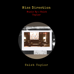 Miss Direction (instrumental)