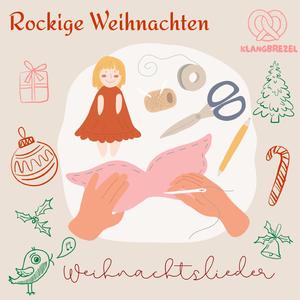 Rockige Weihnachten!
