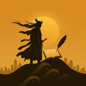 飞黄腾达 (feat. 丰臣秀吉)