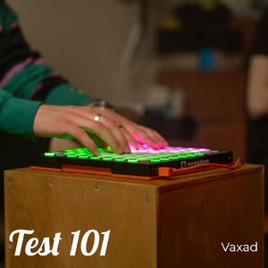 Test 101