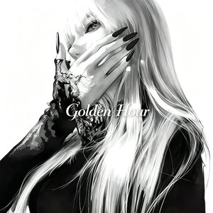 Golden Hour 黄金时刻