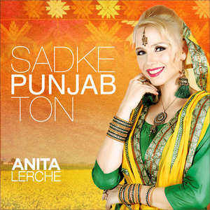 Soniye (feat. Vicky Singh & Stephan Grabowski)