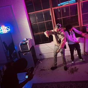 OverTime (feat. Kap G)