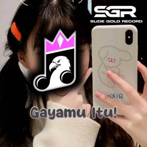 GAYAMU ITU