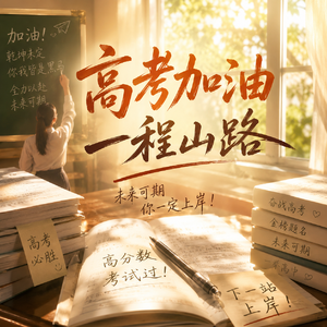 一程山路