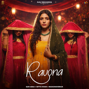 Ravona