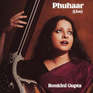 Raag Bhairavi - Mandar Guni Aayo (Live)