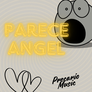 Parece angel