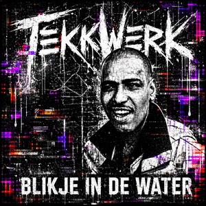 BLIKJE IN DE WATER