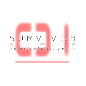 Survivor -Manual Edit Ver.- (feat. 初音ミク)
