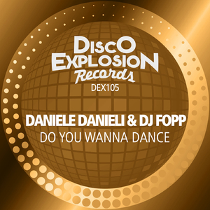 Do You Wanna Dance (Extended Mix)